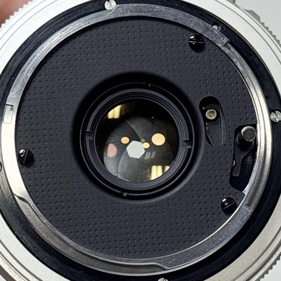 極美品 Minolta MC W ROKKOR HG 35mm f2.8