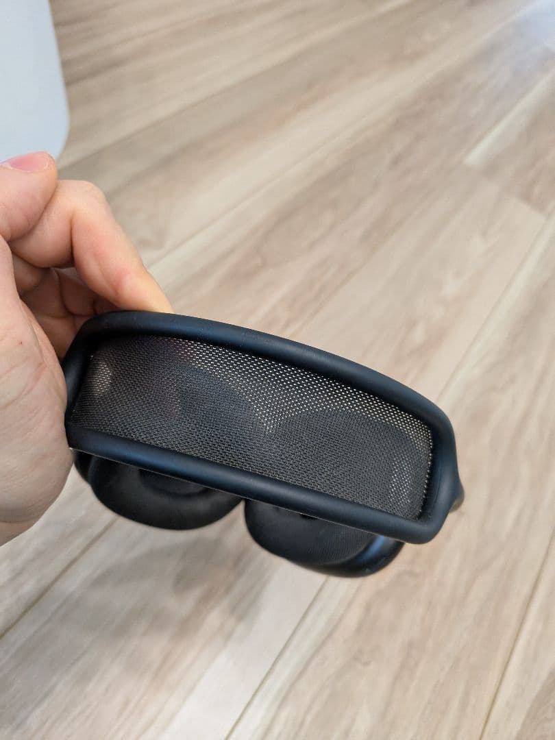 Airpods MAX Lightning スペースブラック エアポッズマックス