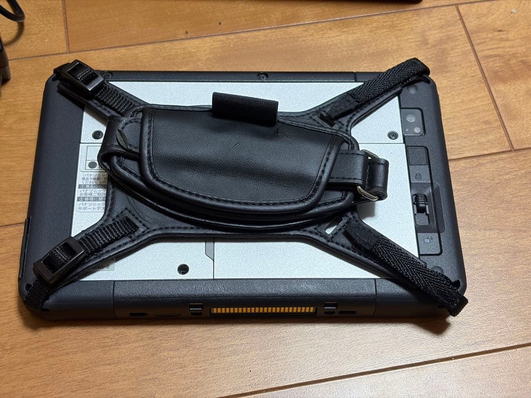 Panasonic FZ-M1 タブレット 本体・クレードル