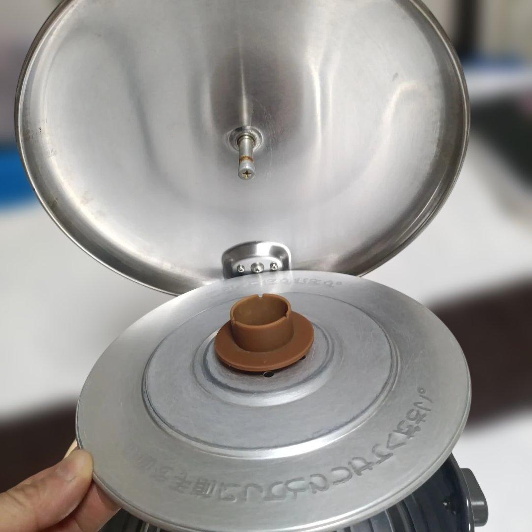 パロマ ガス炊飯器 PR-60EF 都市ガス用 3合