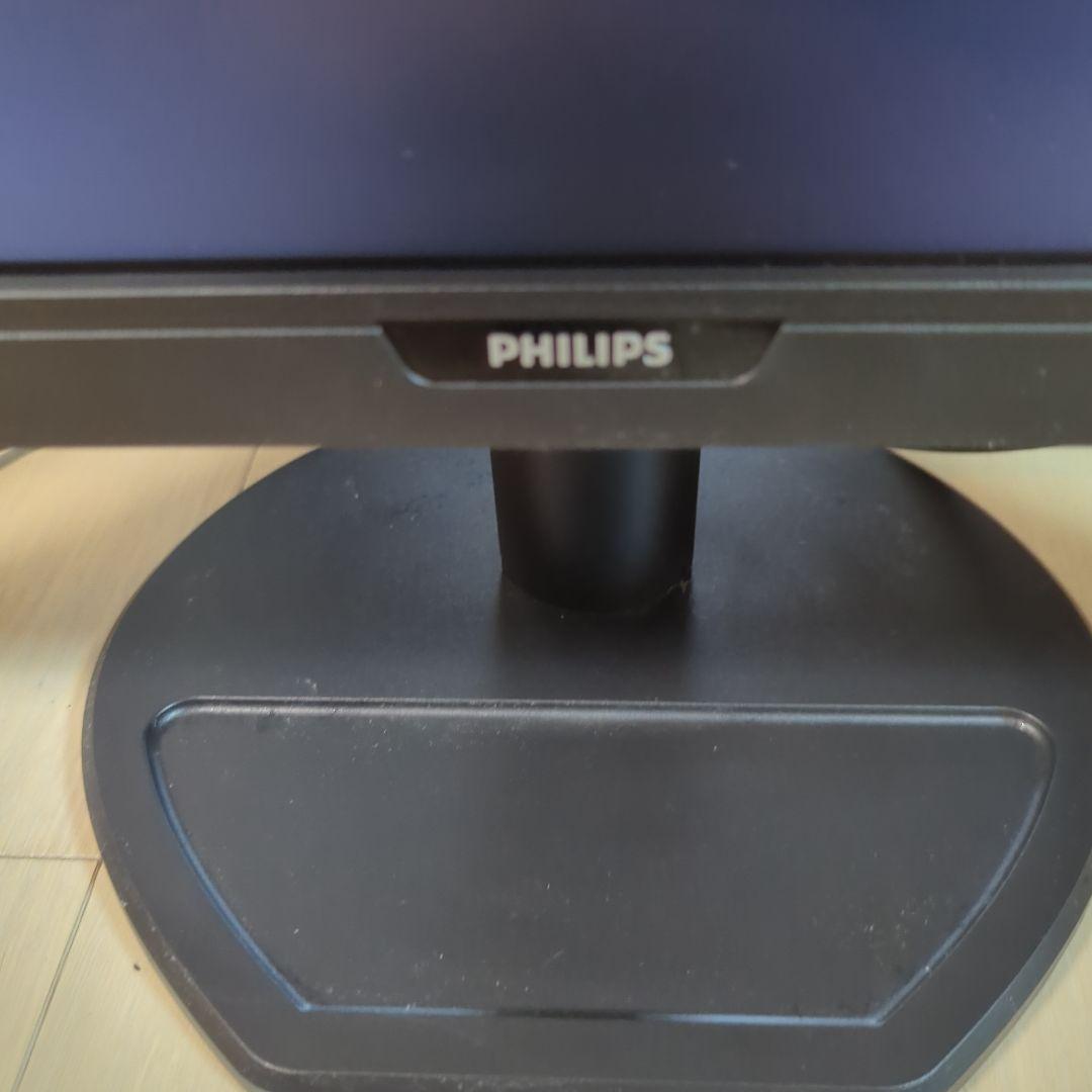 PHILIPS ディスプレイモニター 本体 243S9A