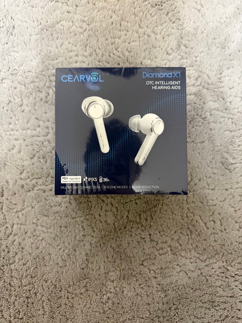 集音器 Bluetooth 高齢者向け ワイヤレスイヤホン 高速充電 通話 音楽