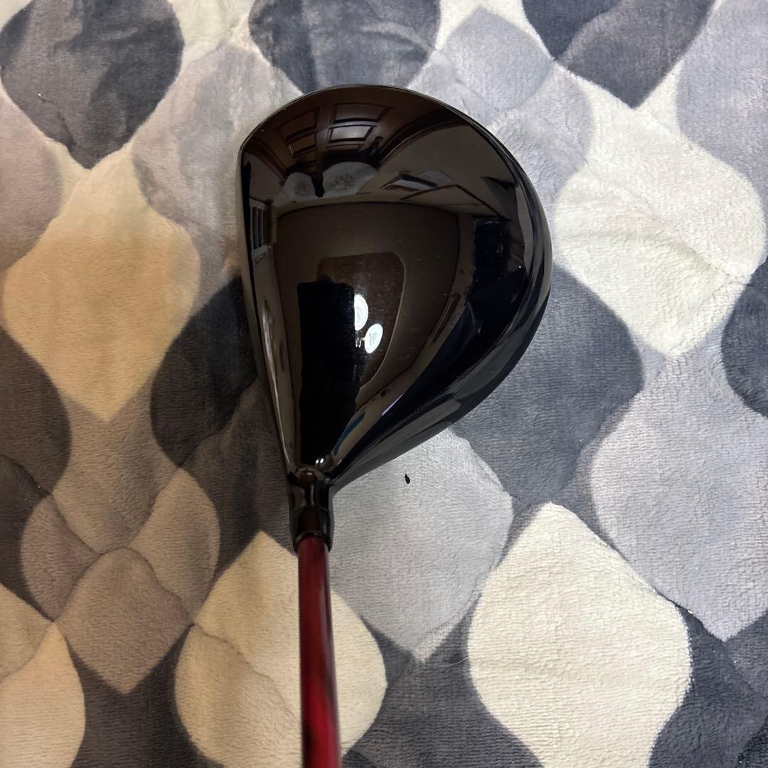 ブリヂストンツアーＢ　XD-３ ドライバー　ロフト9.5 S