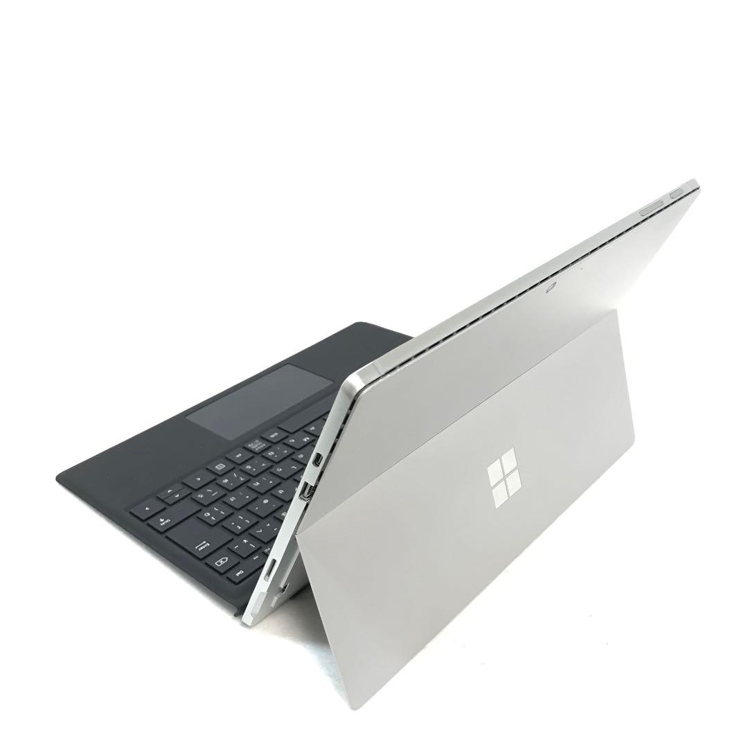 【新品・LTE・最高機】SurfacePro7＋ 16G/256G Offce