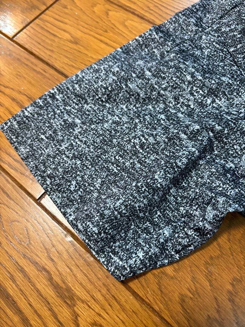 高級！パーリーゲイツ PEARLYGATES PGG ゴルフシャツ　サイズ5