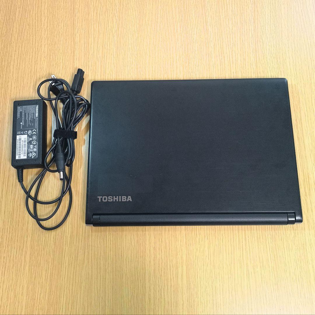 特価✨️薄型ノートパソコン/軽量/新品SSD256GB/メモリ8GB/オフィス付