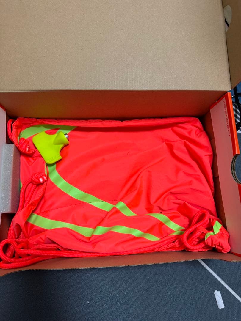 Nike マックスフライ2 サイズ26.0cm パンク無し