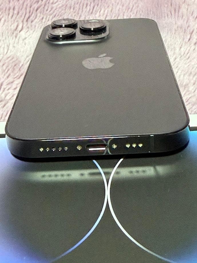 【早い者勝ち!!】iPhone 14 pro 国内版SIMフリー 128GB