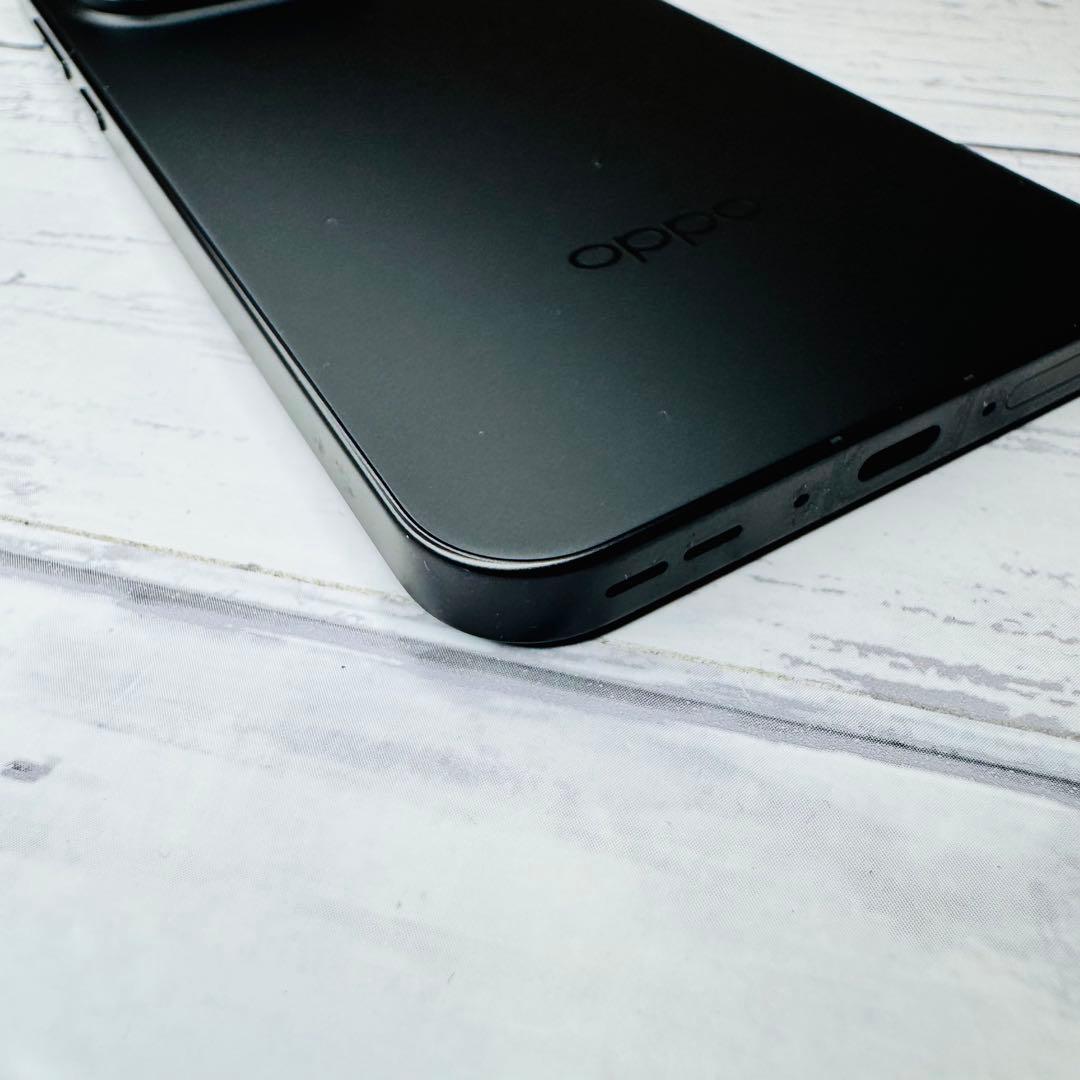[国内盤]OPPO Find X9 スペースブラック 超美品 SIMフリー