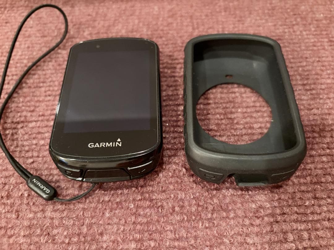 （しましま）GARMIN ガーミン Edge 830