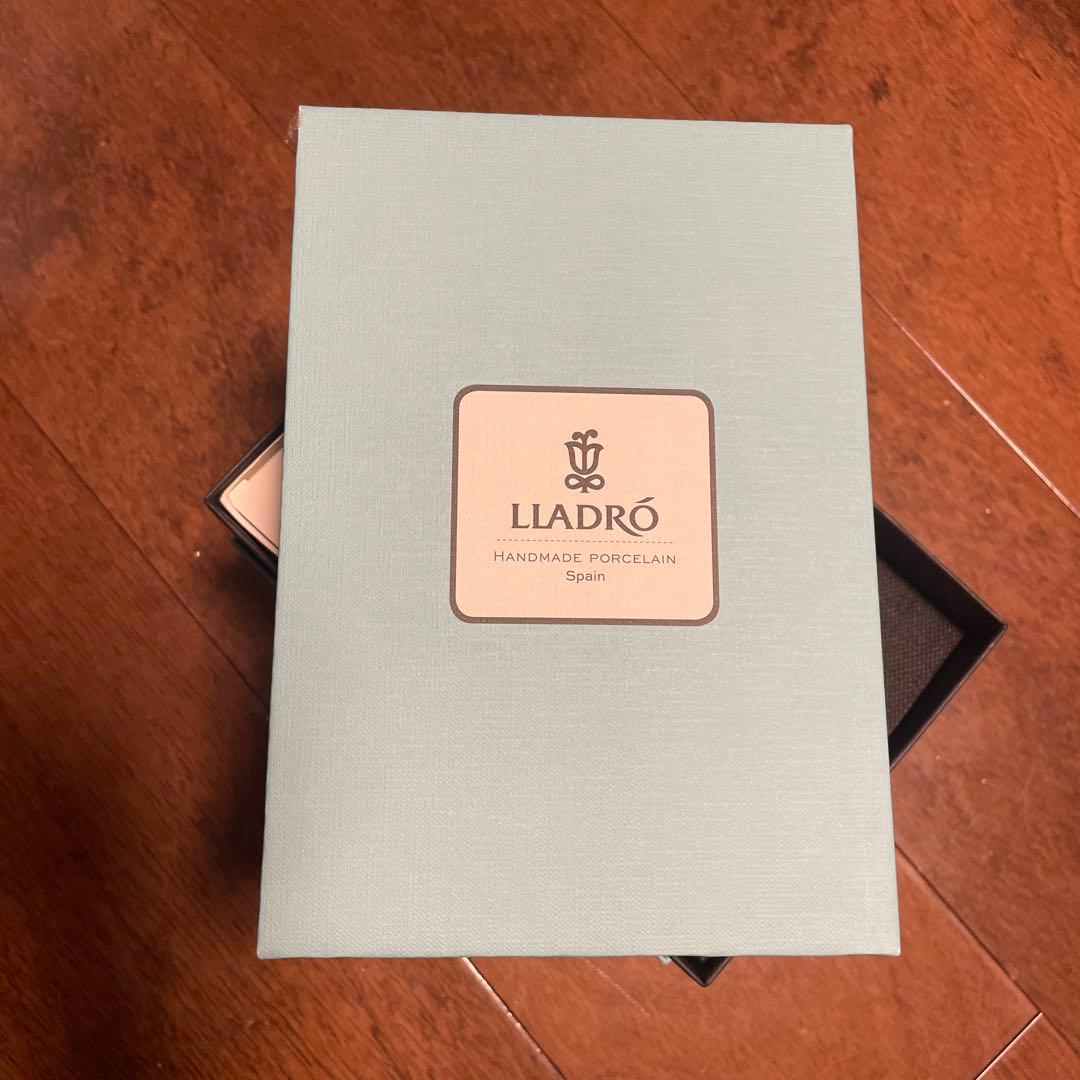 美品LLADROランプライトpeanutsスヌーピー