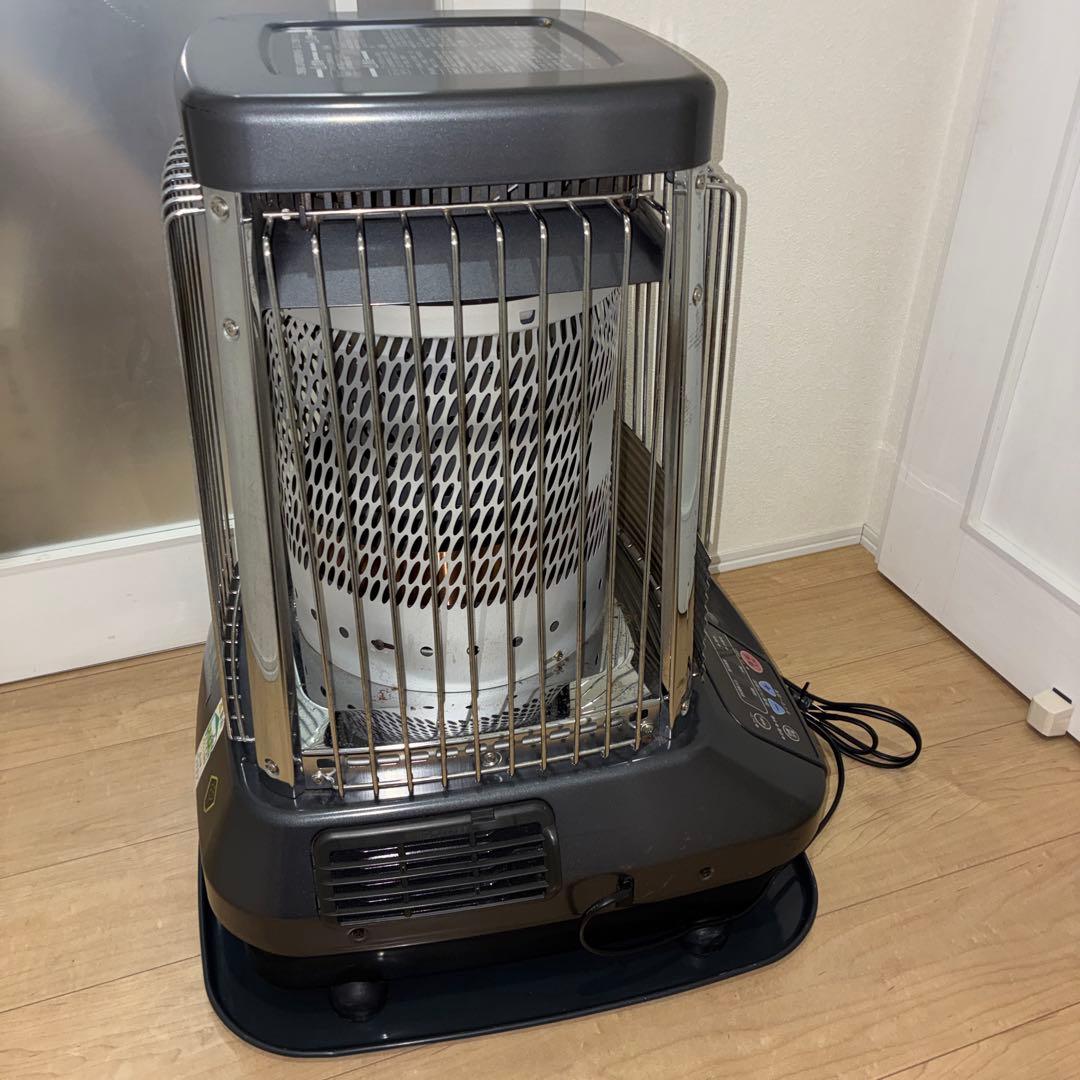 全国送料無料　ダイニチ　ブルーヒーター　FM-182F大型ファンヒーター