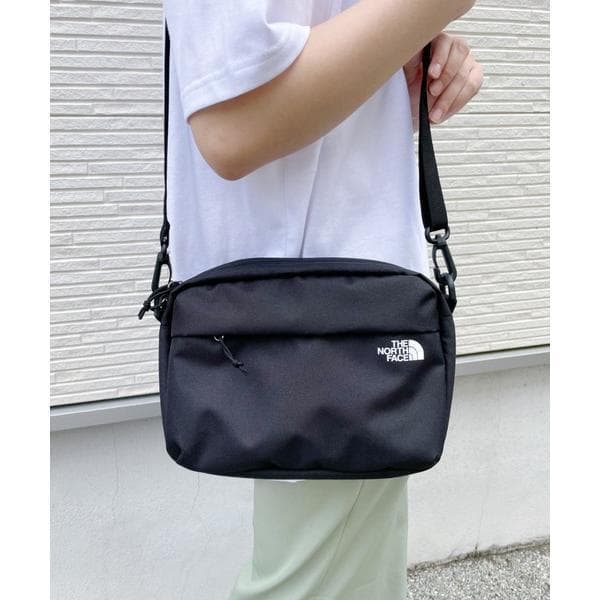 完売！ノースフェイス　BASIC　ショルダーバッグ　クロスバッグ　韓国　BLK