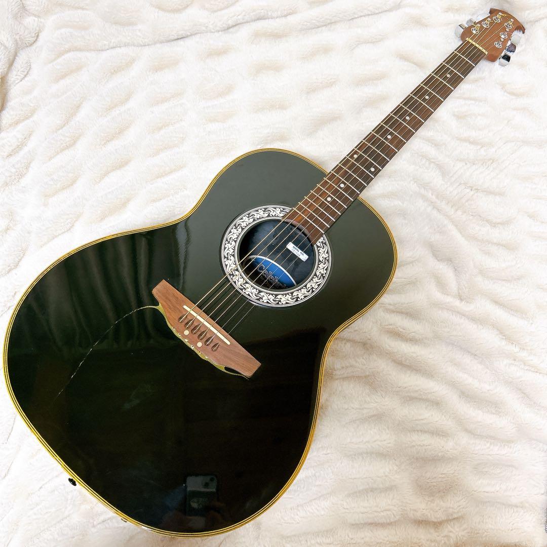 Celebrity by Ovation CC11 エレアコ オベーション