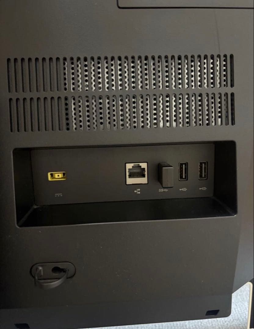 NEC パソコン LAVIE デスクトップ 大画面 一体型 23.8インチ