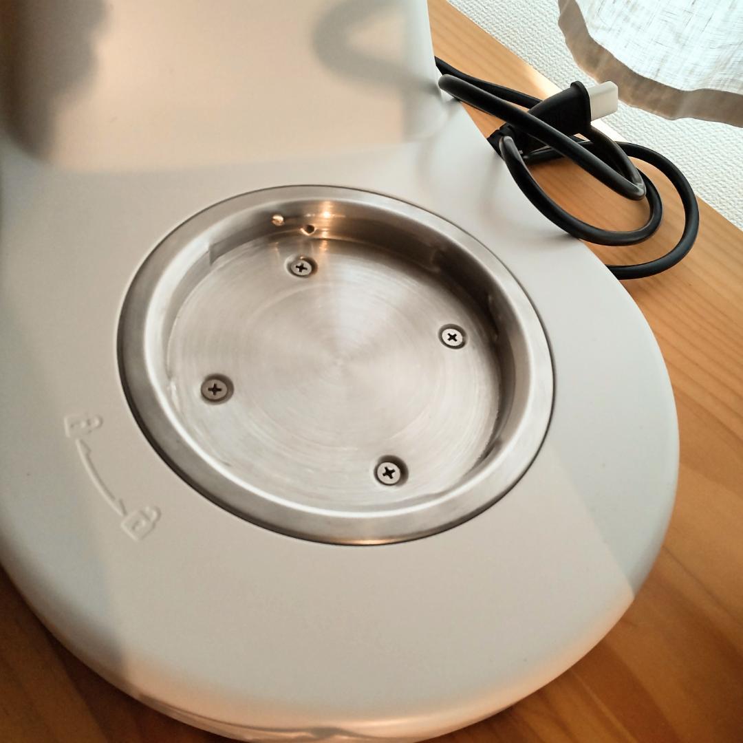 m*y様 2024年購入 キプロスターPRO-DMX7 スタンドミキサー 業務用