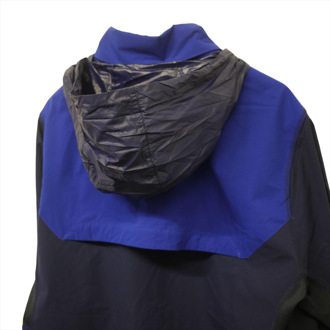 新品 RLX ラルフローレン 撥水 ストレッチ フルジップ