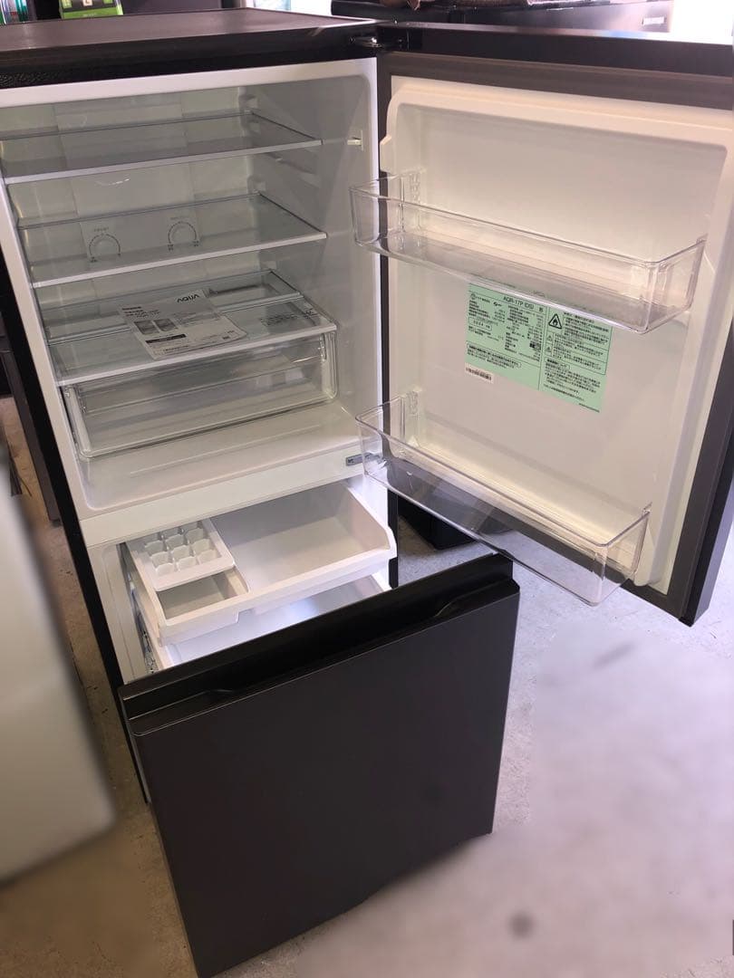 新生活家電2点セット519