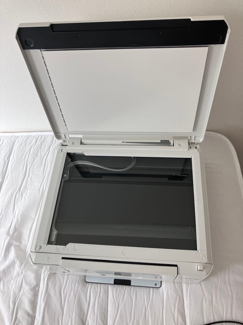 EPSON EP-804A インクジェットプリンター
