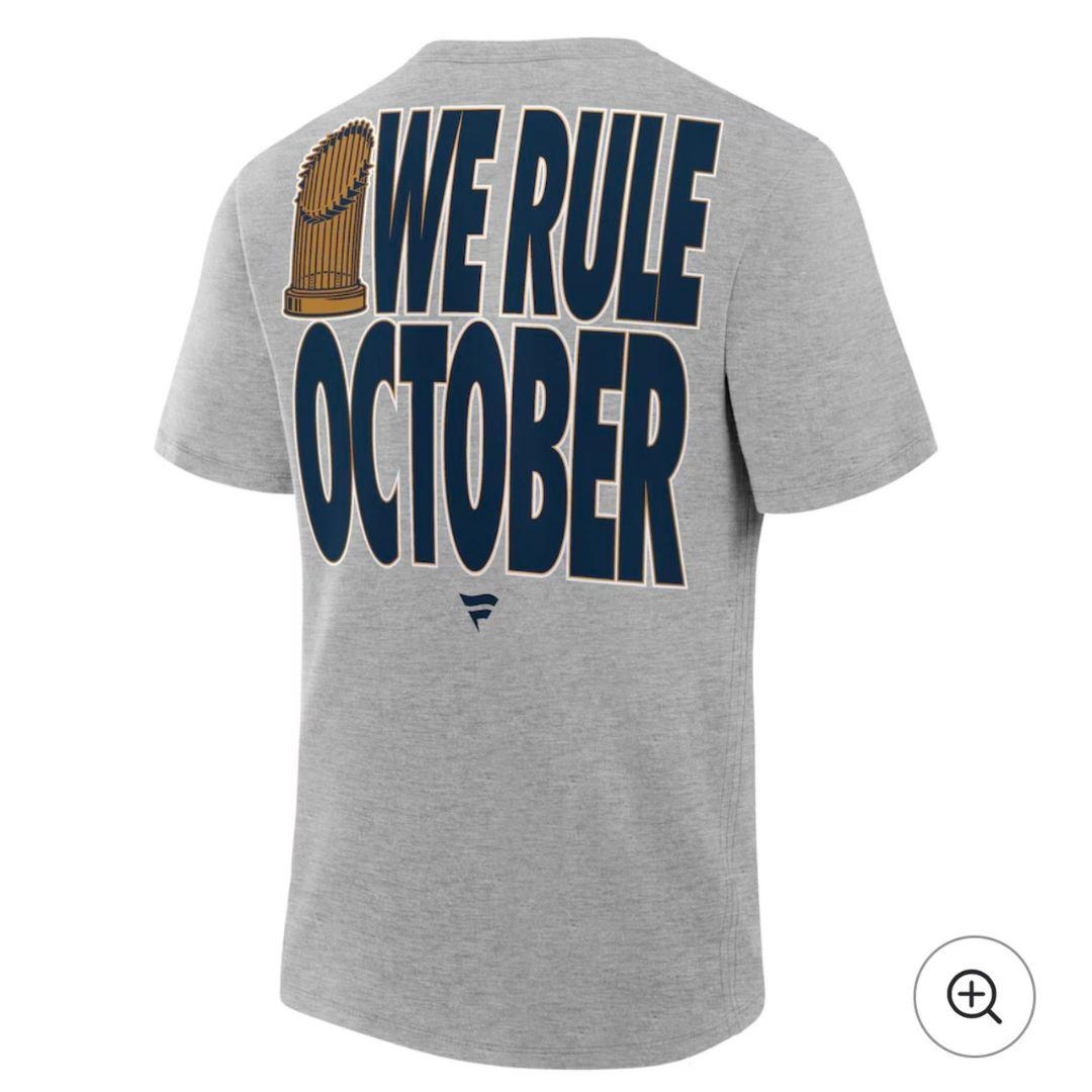 即日発送 ドジャース 2025World Series Champions T