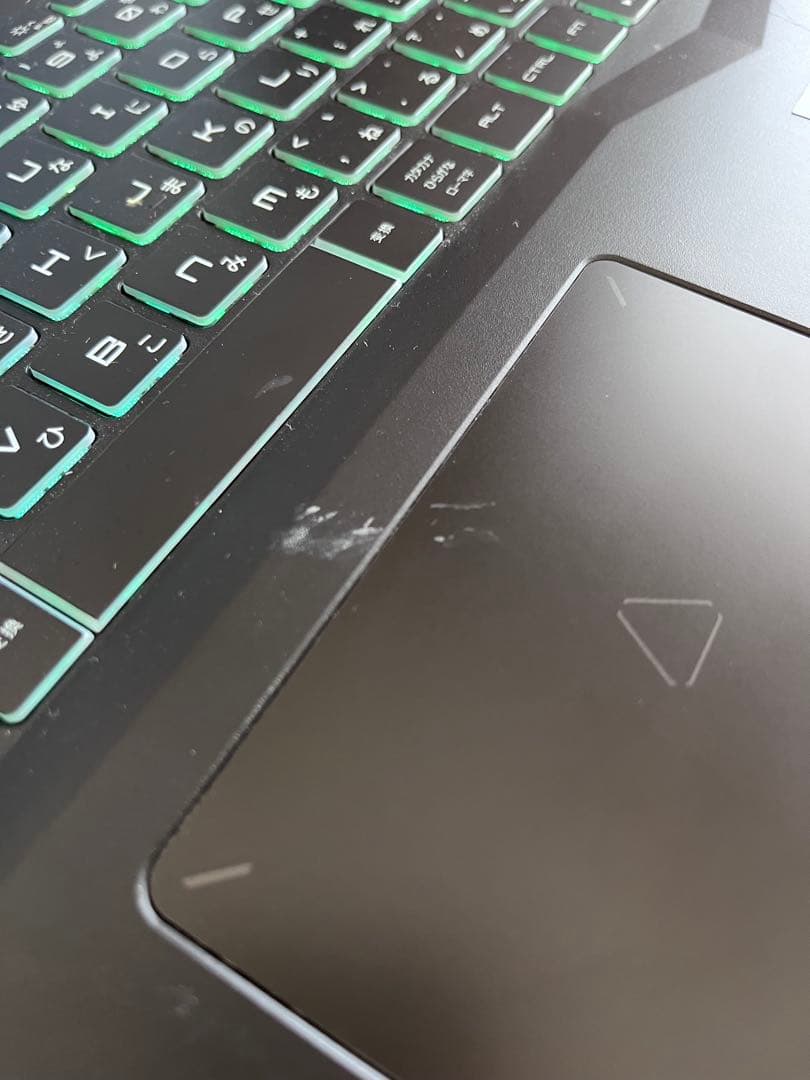 Pulse GL66 11UEK-068JP 2021年製