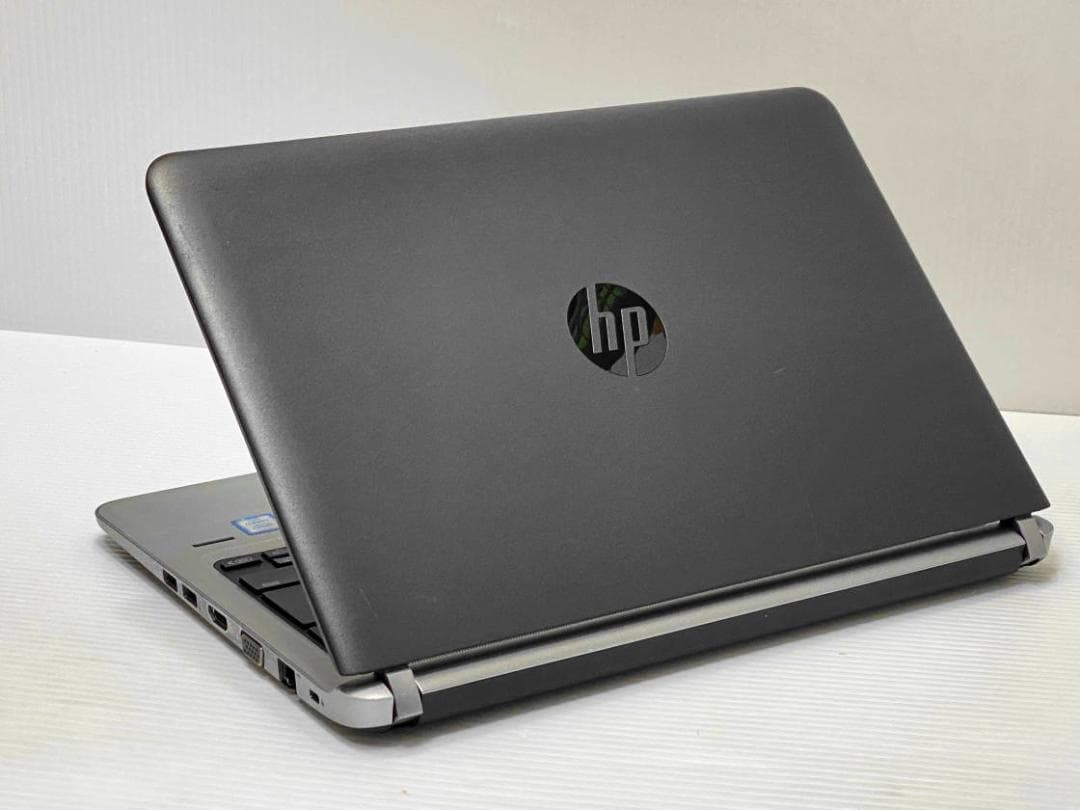 第6世代Core i7 HP ProBook 430 G3 M.2SSD256G