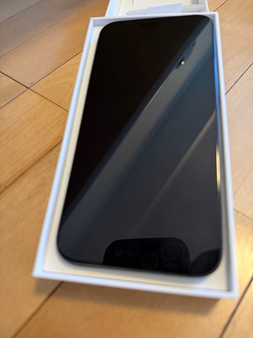 スマートフォン本体 kei23