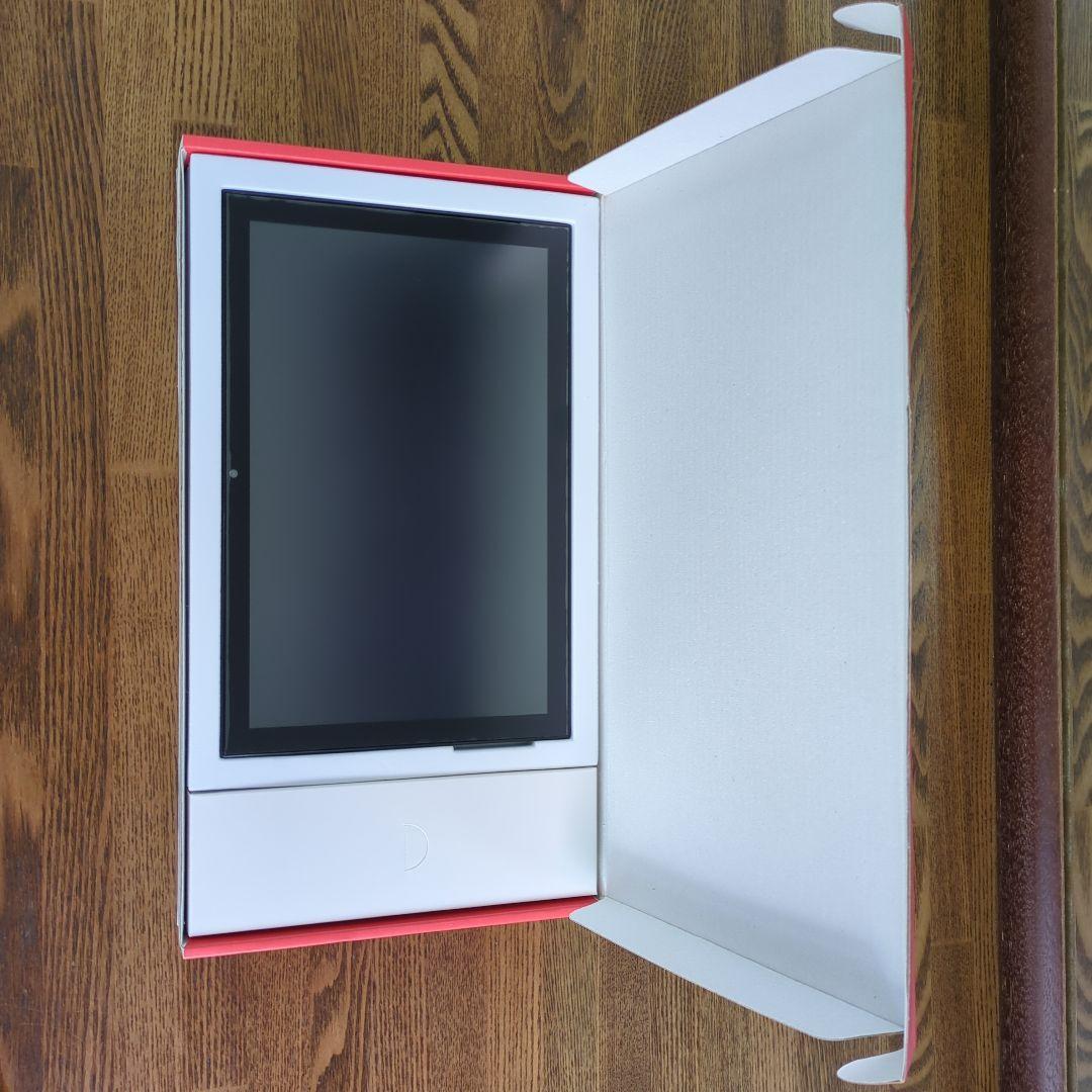 aiwa JA2-TBA1002 10インチ Androidタブレット