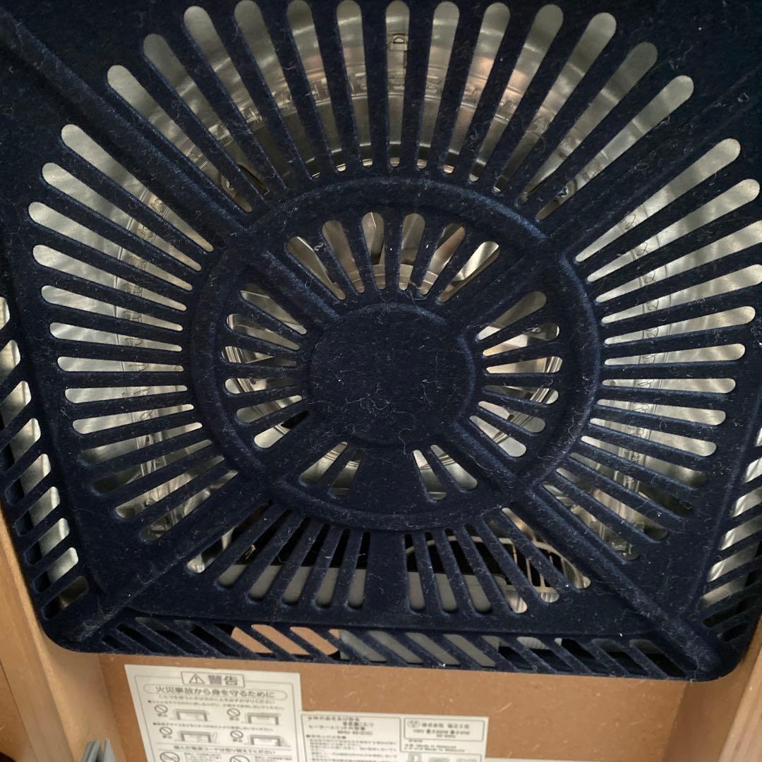 家具調コタツ　丸型　直径９０センチ