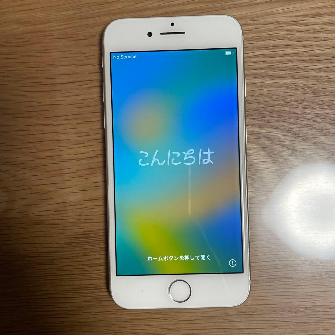 iPhone8 美品 64GB