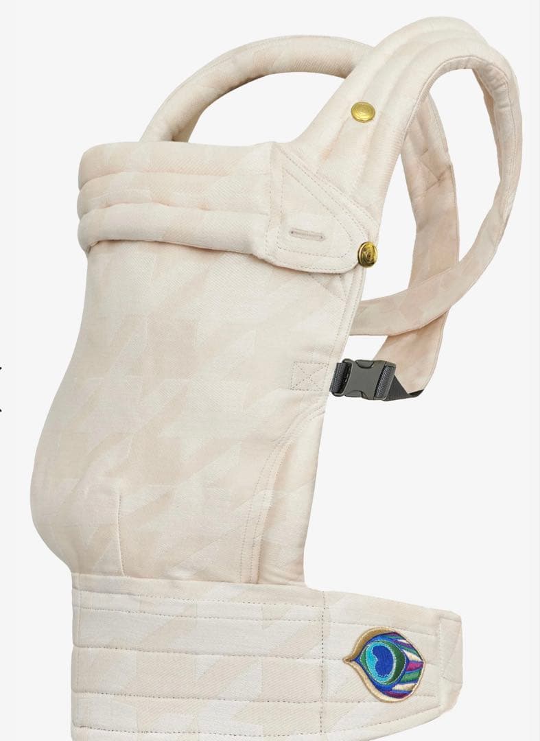 【新品未開封】artipoppe 抱っこ紐 ザイガイスト ツイードW