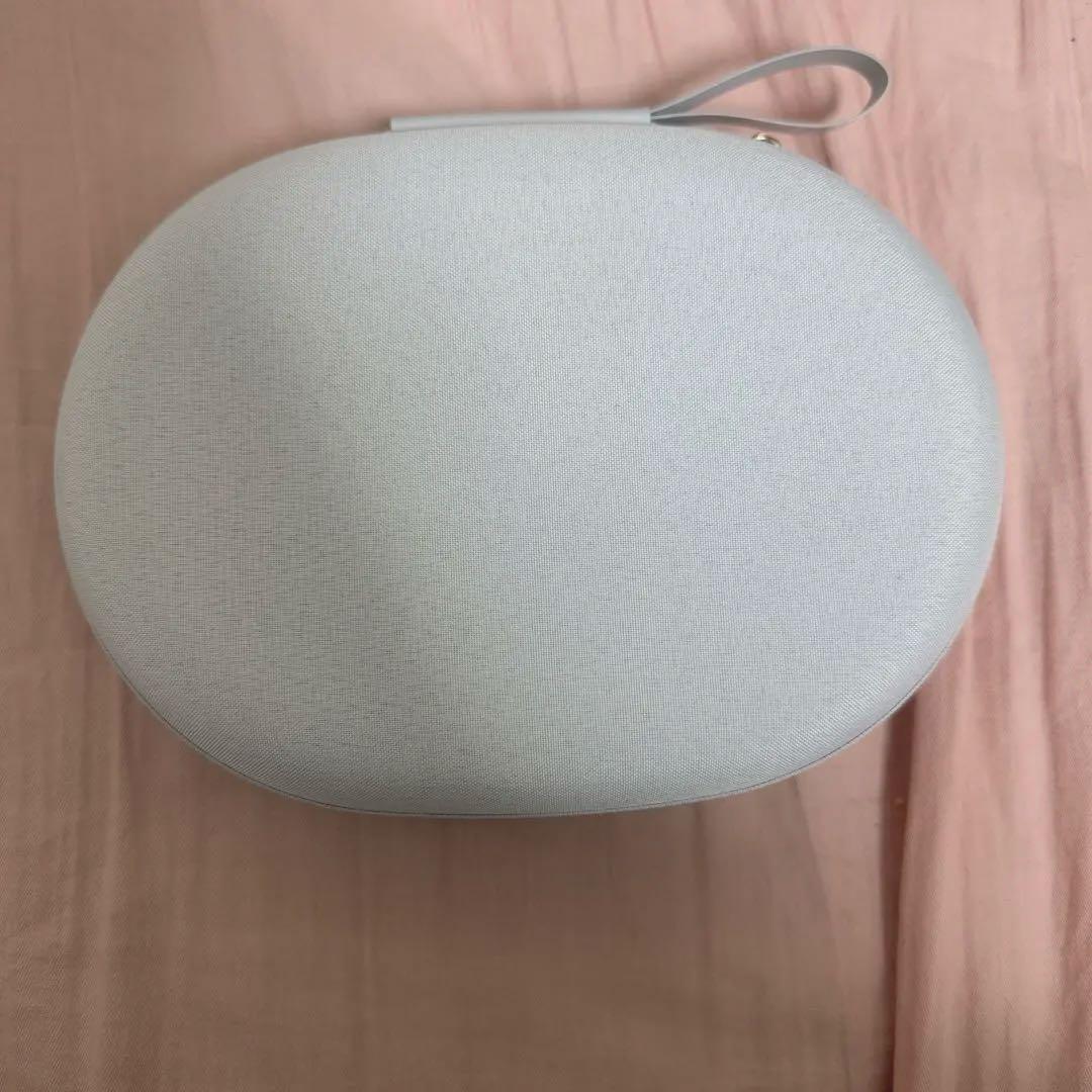 SONY WH-1000XM4 ワイヤレスヘッドホン ホワイト