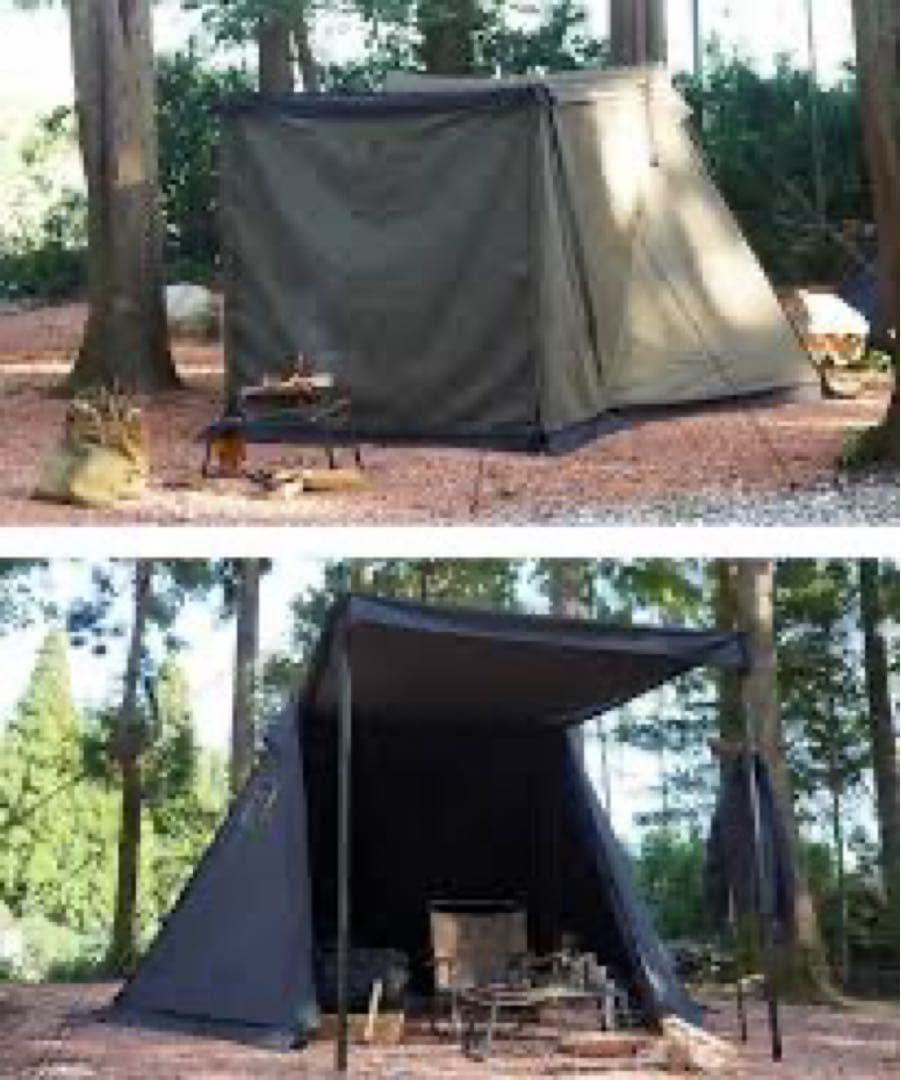 DUCKNOT ダックノット ハンティングヘキサ T/C SW SOLO ⑯