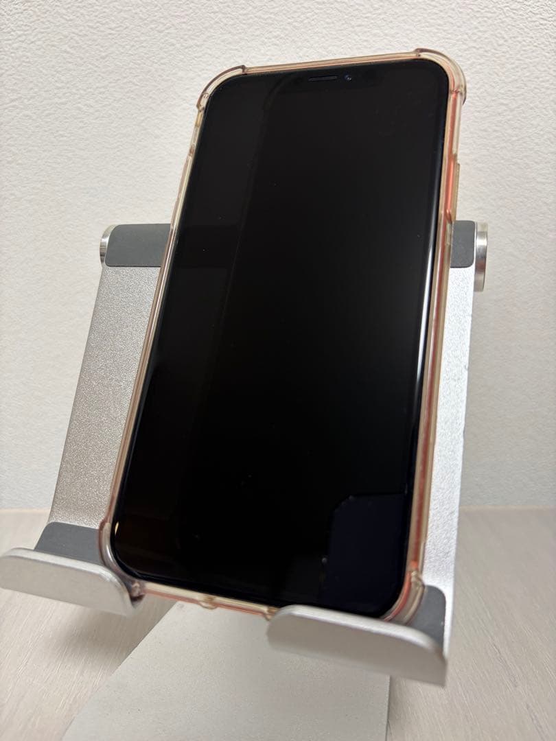 Apple iPhone XR コーラル 64gb