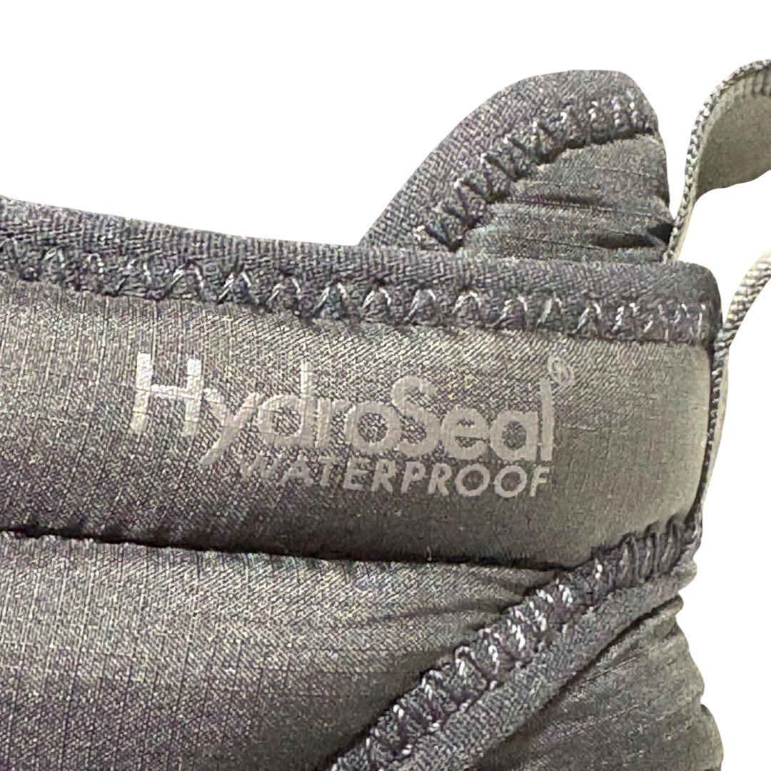 THE NORTH FACE☆ヌプシチャッカブーツ ウォータープルーフ 23cm