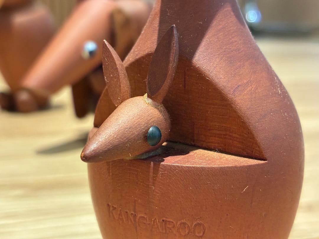 千趣会 ロイヤルペット PET ウッドアニマル 20体セット 箱あり