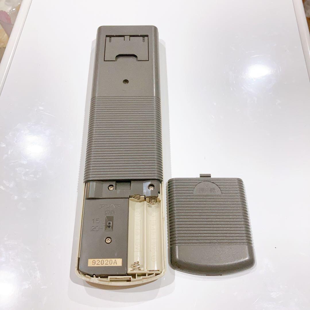 410 HITACHI 日立 RAR-11Z エアコン リモコン