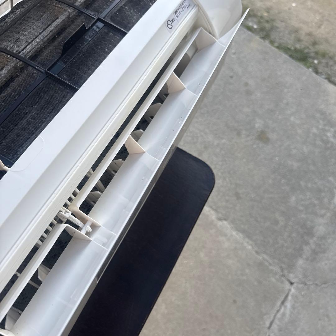 SHARP 主に6-9畳 プラズマクラスターエアコン AY-J22TD