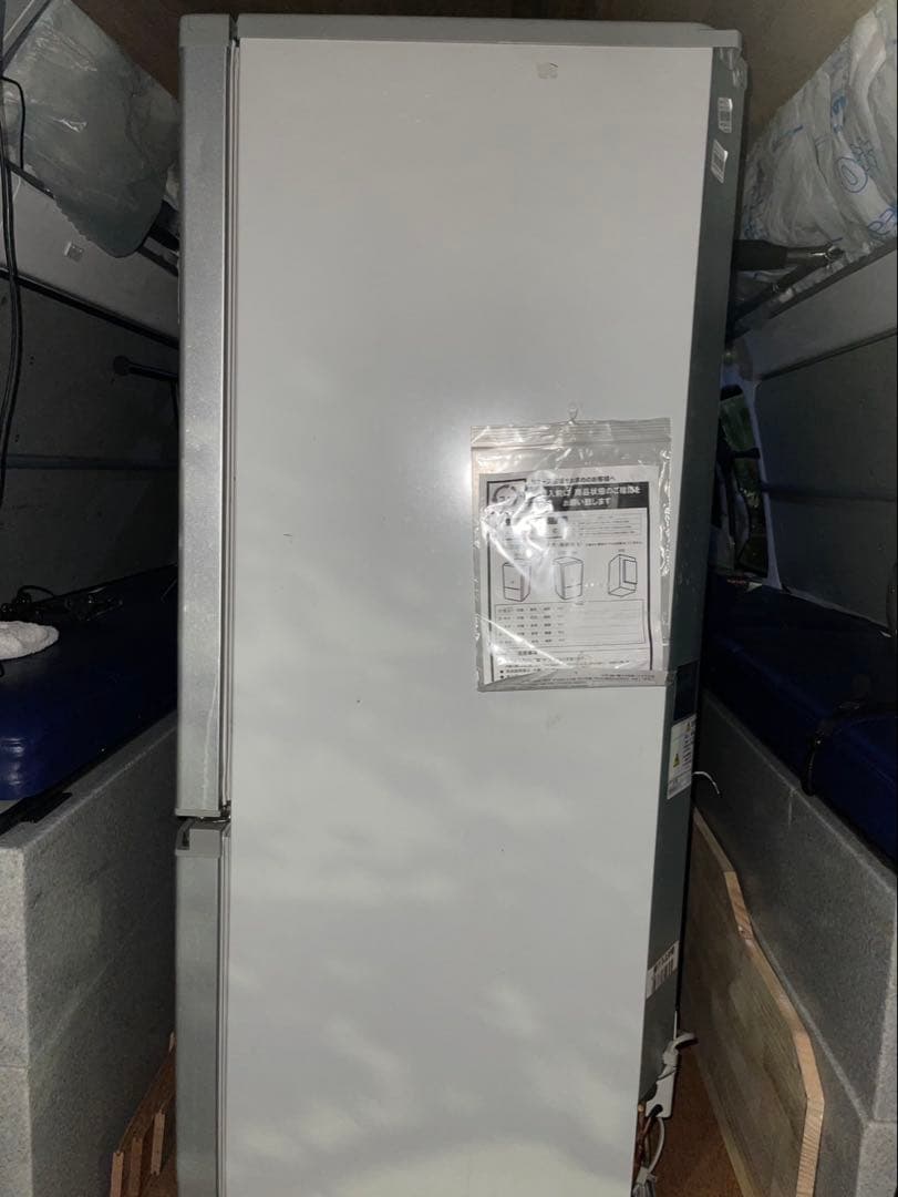 めるたかMitsubishi Electric シルバー冷蔵庫