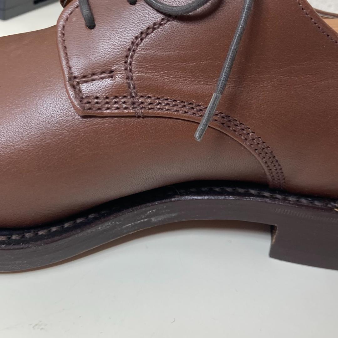 ▼Y's for men　ビジネスシューズ　ドレスシューズ レザー　ワイズ