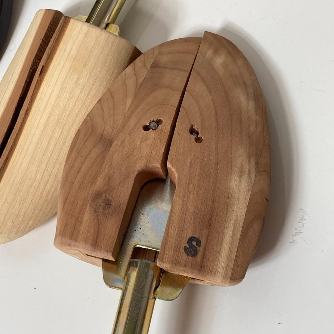 ▼Y's for men　ビジネスシューズ　ドレスシューズ レザー　ワイズ