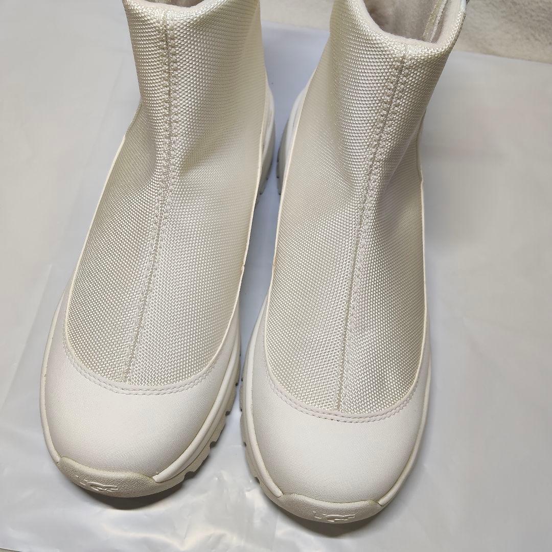 UGG Yose Zip 防水ブーツ ウォータープルーフ