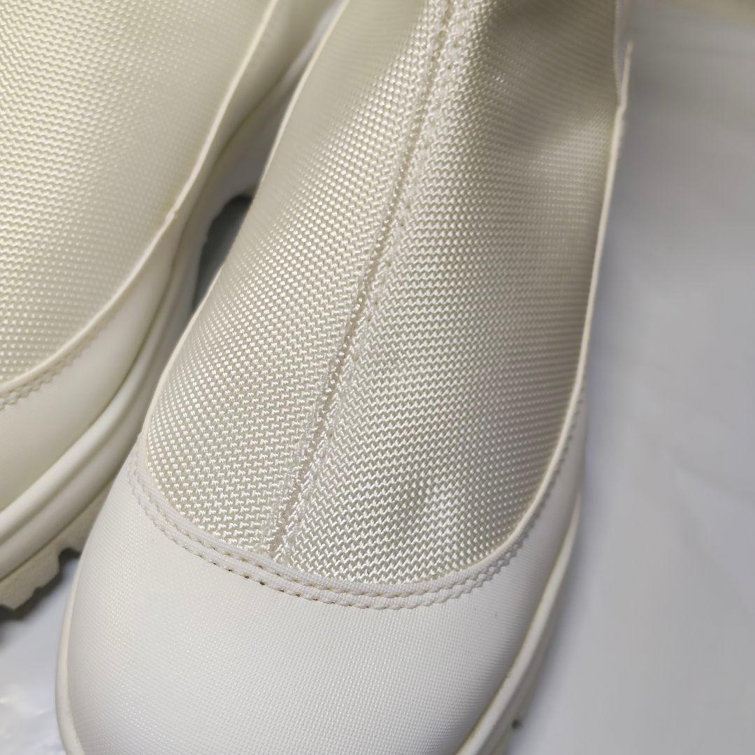 UGG Yose Zip 防水ブーツ ウォータープルーフ