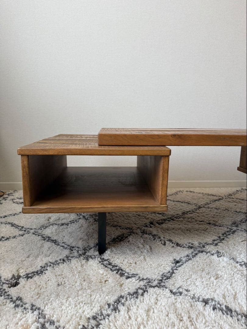 ACME Furniture コロナドコーヒーテーブル