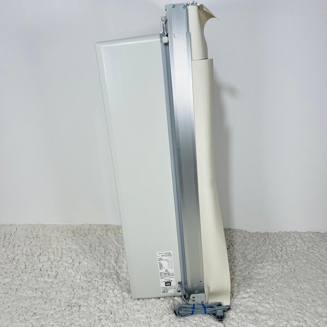 コロナ CW-FA1823R ウインドエアコン 窓用エアコン エアコン 冷房専用