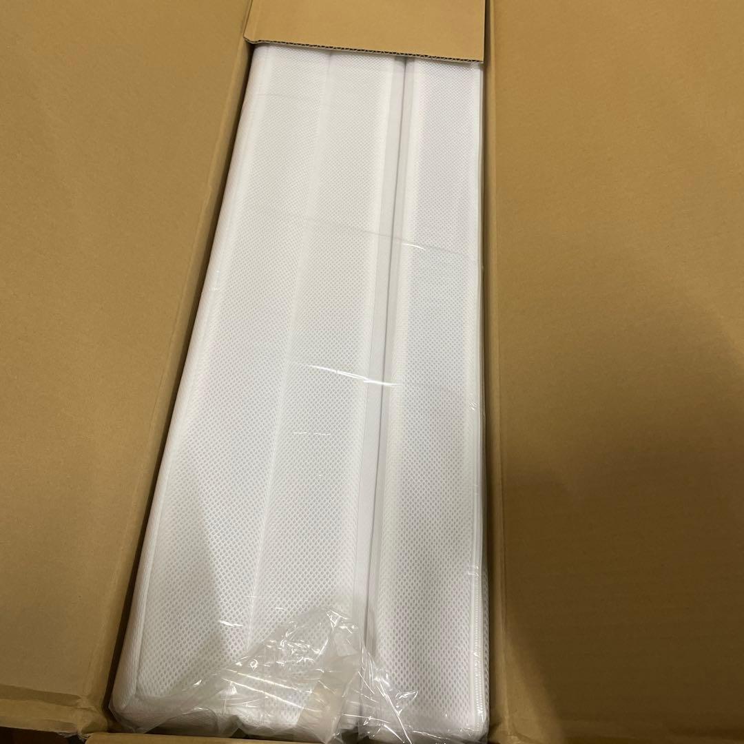 未未使用　エアウィーヴ マットレス シングル スマート Z01 厚さ9㎝