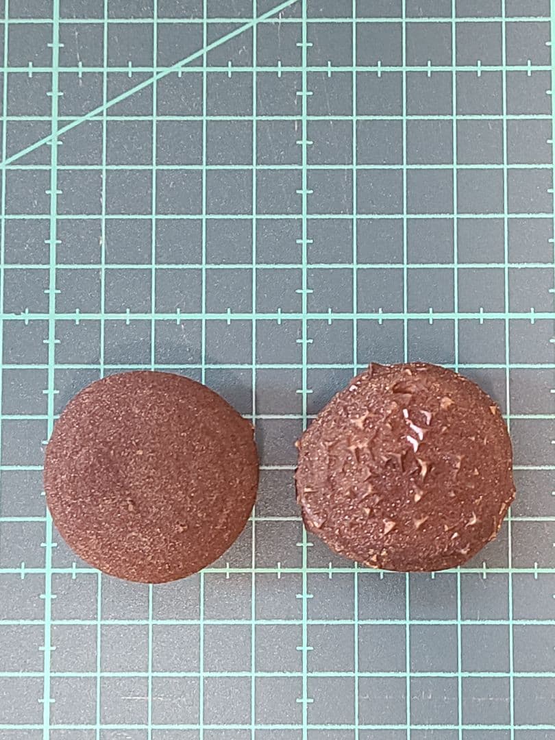 ボージーストーン④　Boji Alive STONS