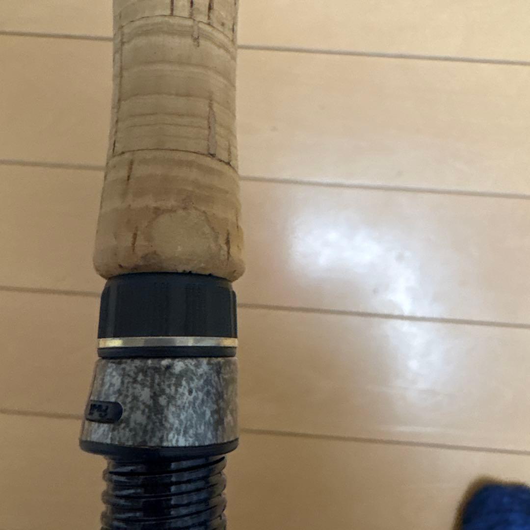 リミテッドモデル2本セット F6-69X F3-610XS