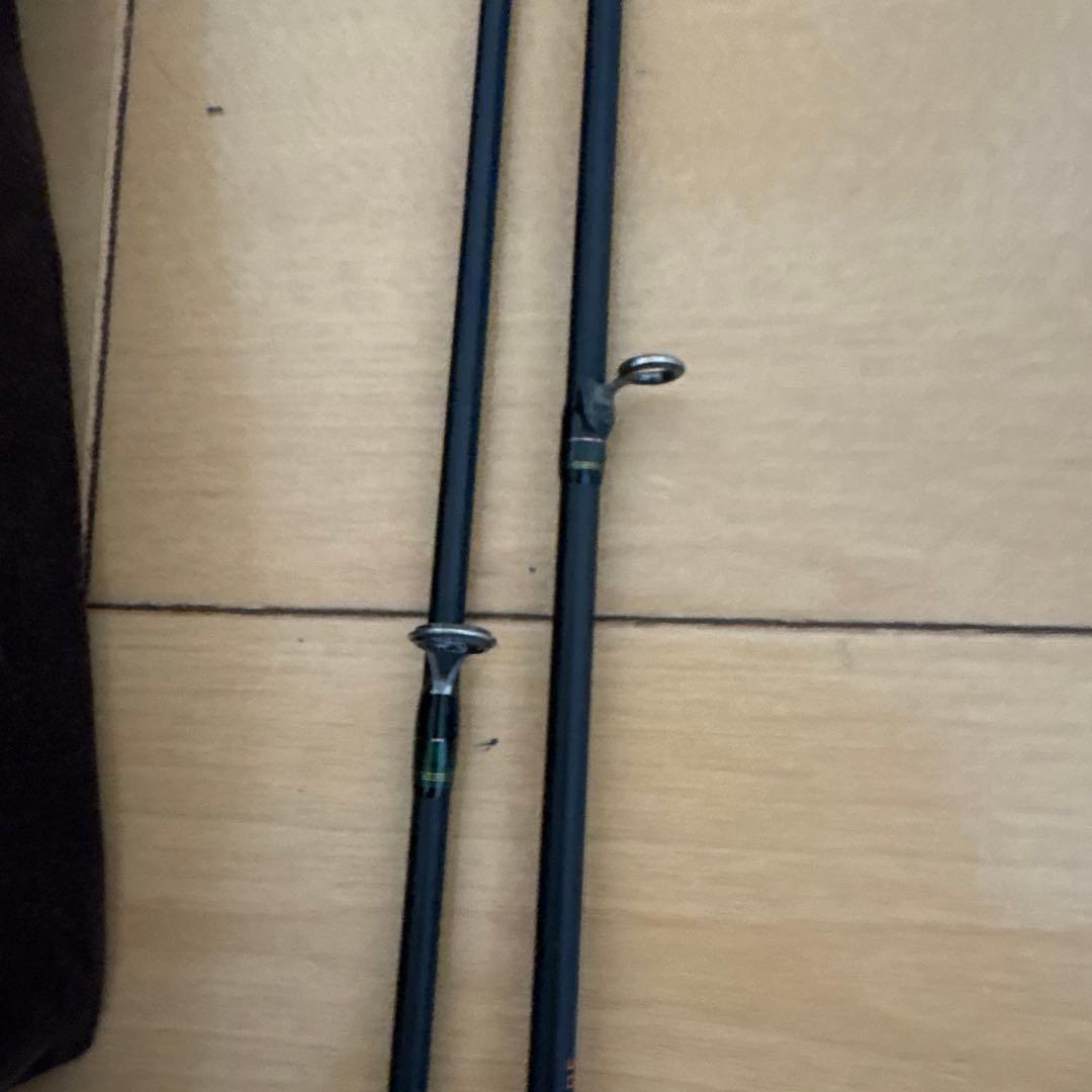 リミテッドモデル2本セット F6-69X F3-610XS