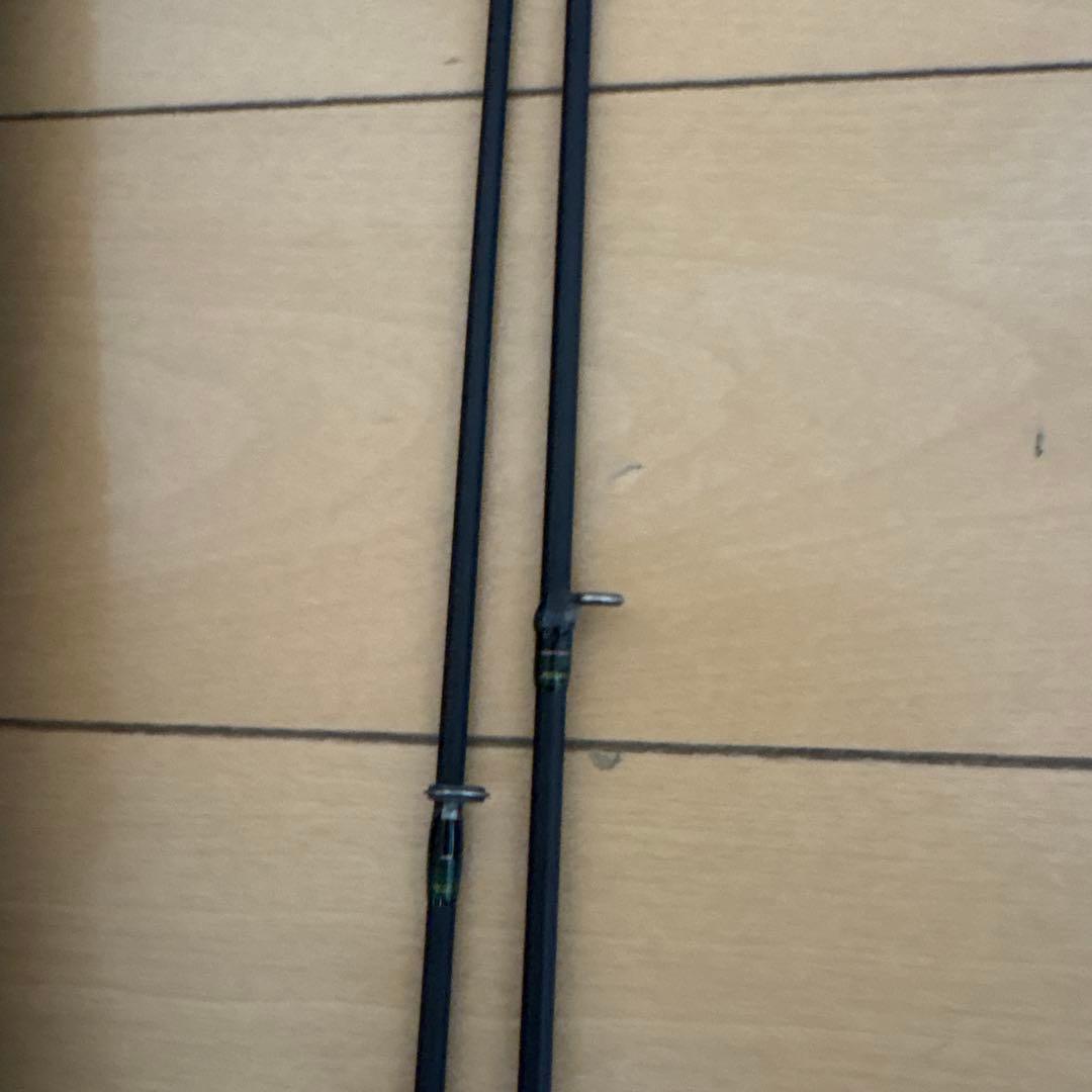 リミテッドモデル2本セット F6-69X F3-610XS